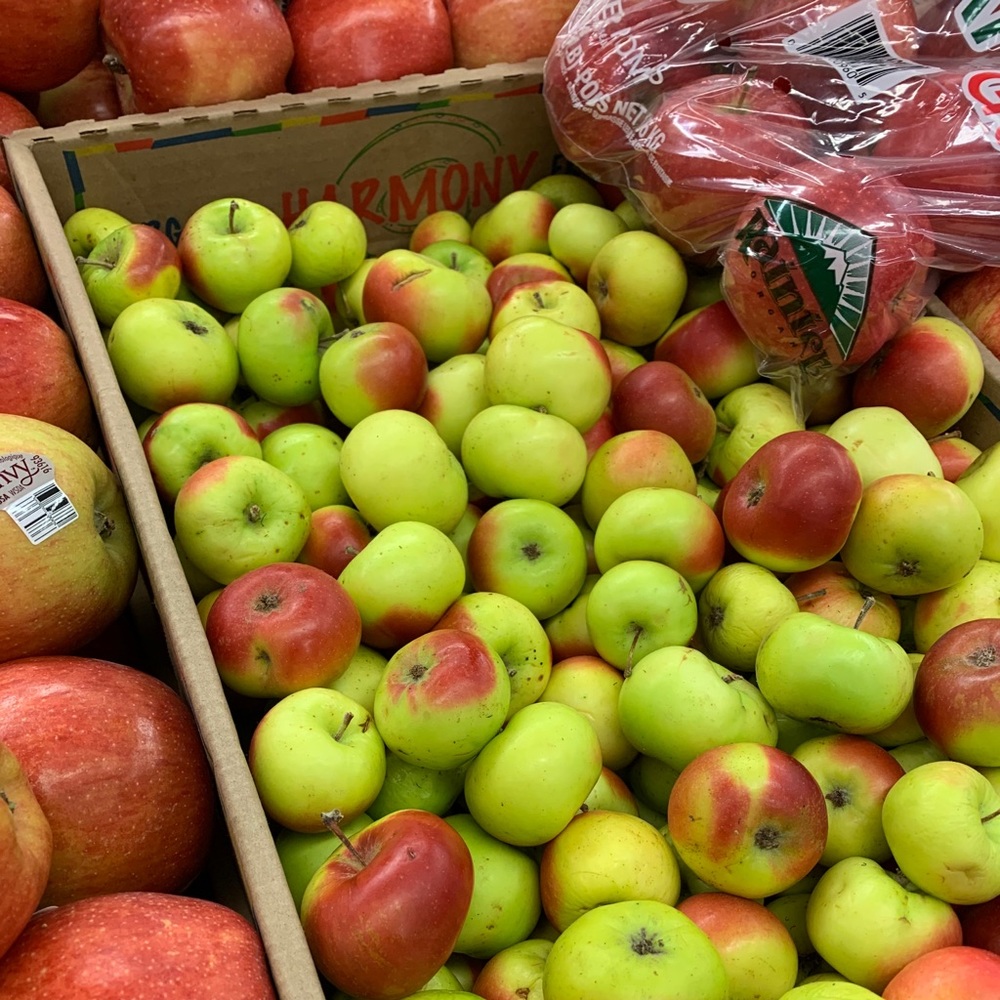 Meet your Posher, Mary